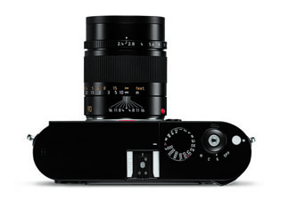 Leica Summarit-M 90mm F2.4 tele per Leica M